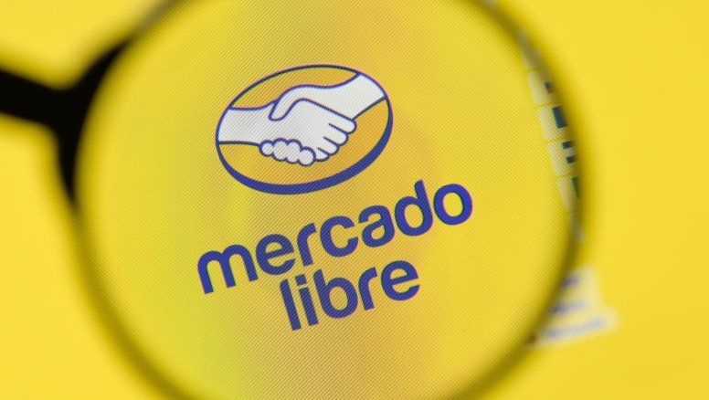 Las acciones de Mercado Libre vuelan (+9,85%) por esta razón