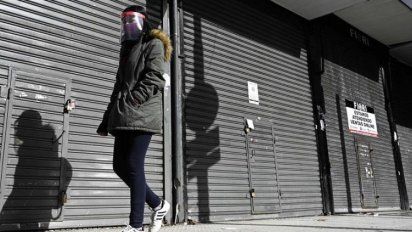 CAME alerta de un agosto al rojo, las ventas cayeron un 17,8%
