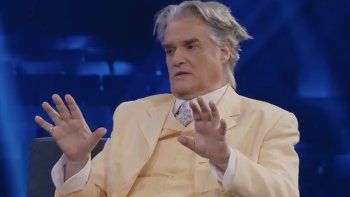 La grave acusación que prende fuego a Roberto Pettinato: