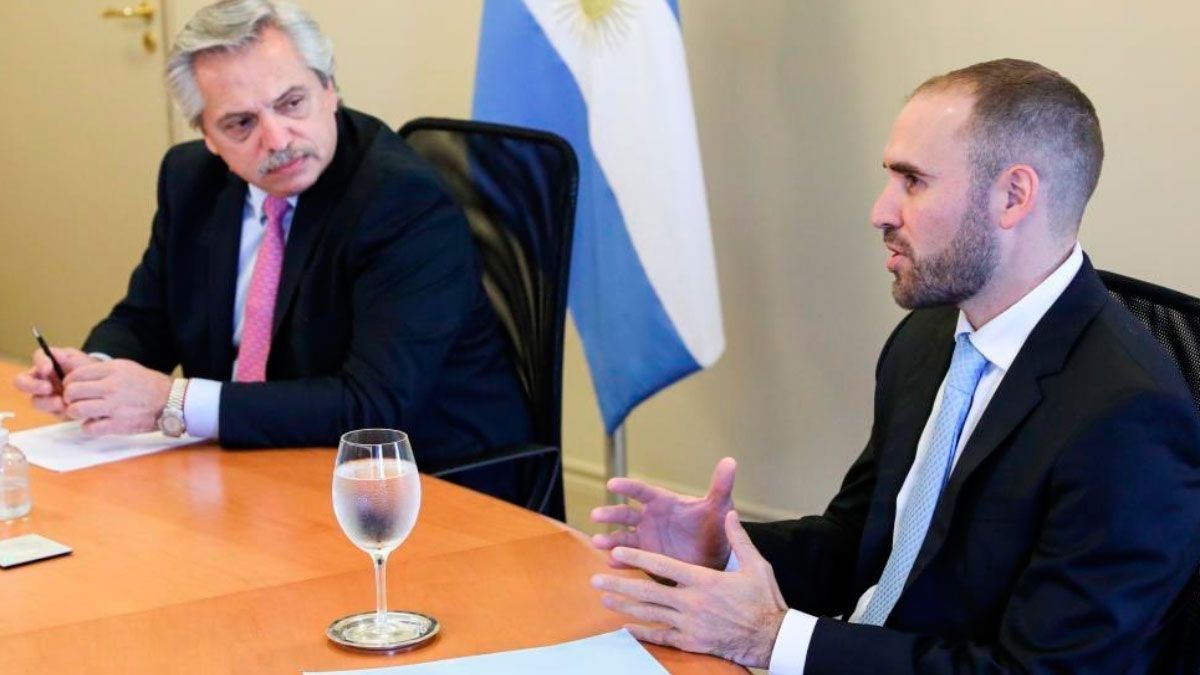 El ex ministro Martín Guzmán pidió en reiteradas oportunidades el control del área energética, pero ni el Presidente ni el entonces ministro de Economía pudieron avanzar sobre un puesto que para Cristina Kirchner y el kirchnerismo era intocable.