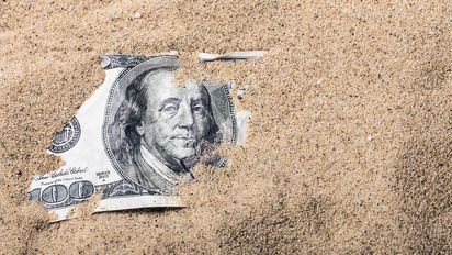 A salvar los dólares: La sequía arrasa 2.2 puntos del PBI