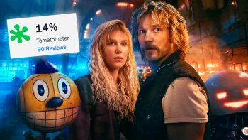 Netflix quemó US$320 millones en