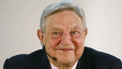 ¿George Soros contra Twitter? ¡Viva Elon Musk!