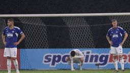 Millonarios eliminado: Le apuntan a Gamero
