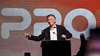 Mauricio Macri rumbo al 2027: La búsqueda de centralidad sin el brillo del pasado