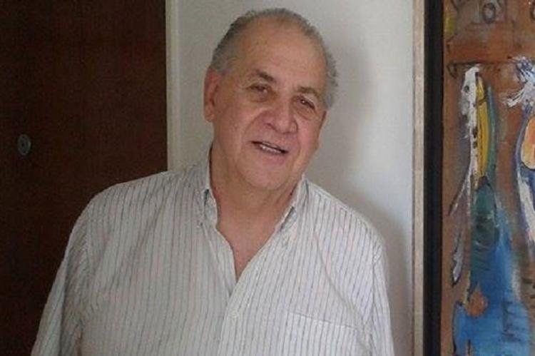 José Carlos Conde Ramos (Foto: https://www.memo.com.ar).