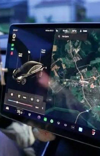 Hackeo a autos: Infectan pantallas y las convierten en una botnet