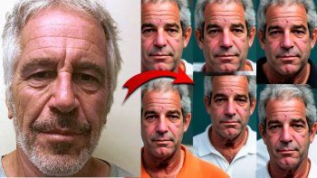 Existen otros Jeffrey Epstein en Hollywood: Conózcalos acá mismo