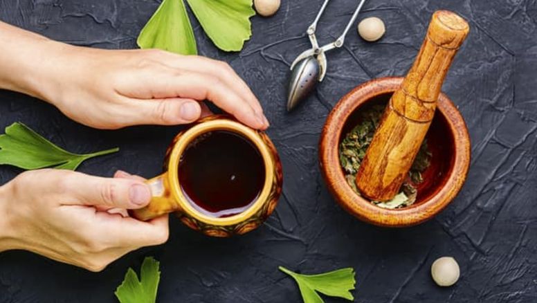 ¿Puede esta hierba ayudar a tener el pene firme que quieres?