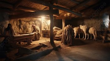 Navidad, el comienzo en Belén. Navidad, el comienzo en Belén.