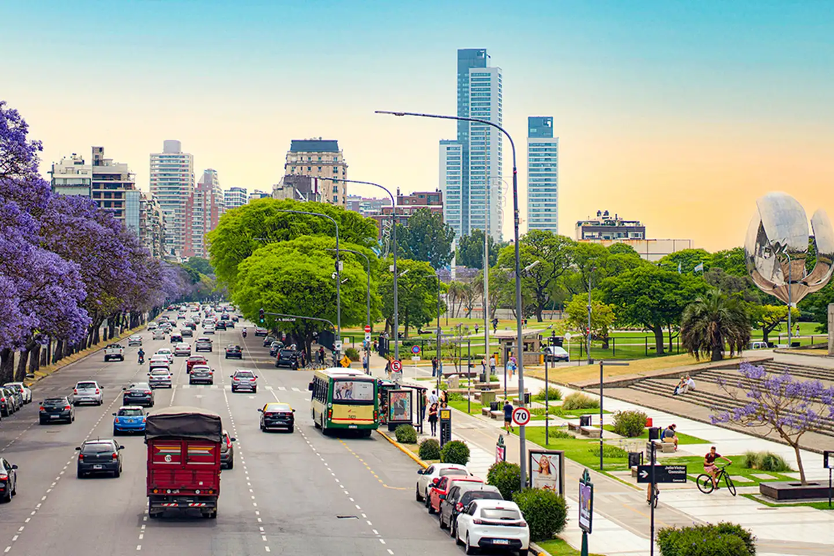 Buenos Aires se prepara para una ola de turismo. (Foto: GetYourGuide). Buenos Aires se prepara para una ola de turismo. (Foto: GetYourGuide).