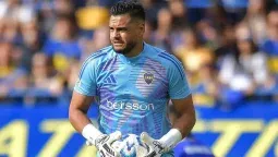 SergioChiquito Romero está cada vez más lejos de Boca tras pelearse con un grupo dehinchas luego de la caída ante River aunque la AFA no lo sancionará.