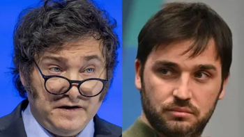 Guiño de la Corte Suprema a Ignacio Torres contra Nación por la Hidroeléctrica Futaleufú S.A