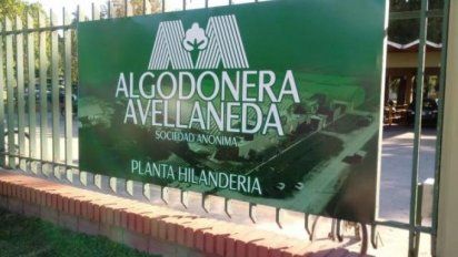 Más problemas para Vicentin: Gremialistas bloquean el funcionamiento de una empresa del grupo