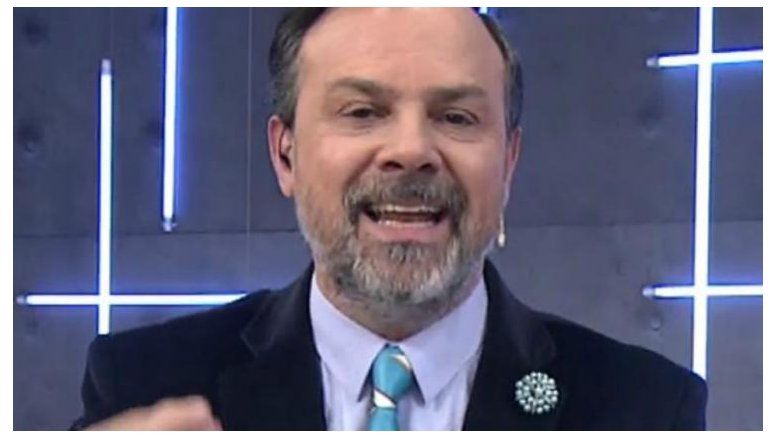 Gustavo Sylvestre derrotó a Feinmann, mandó a TN al 3er. puesto y se desató la interna en El Trece