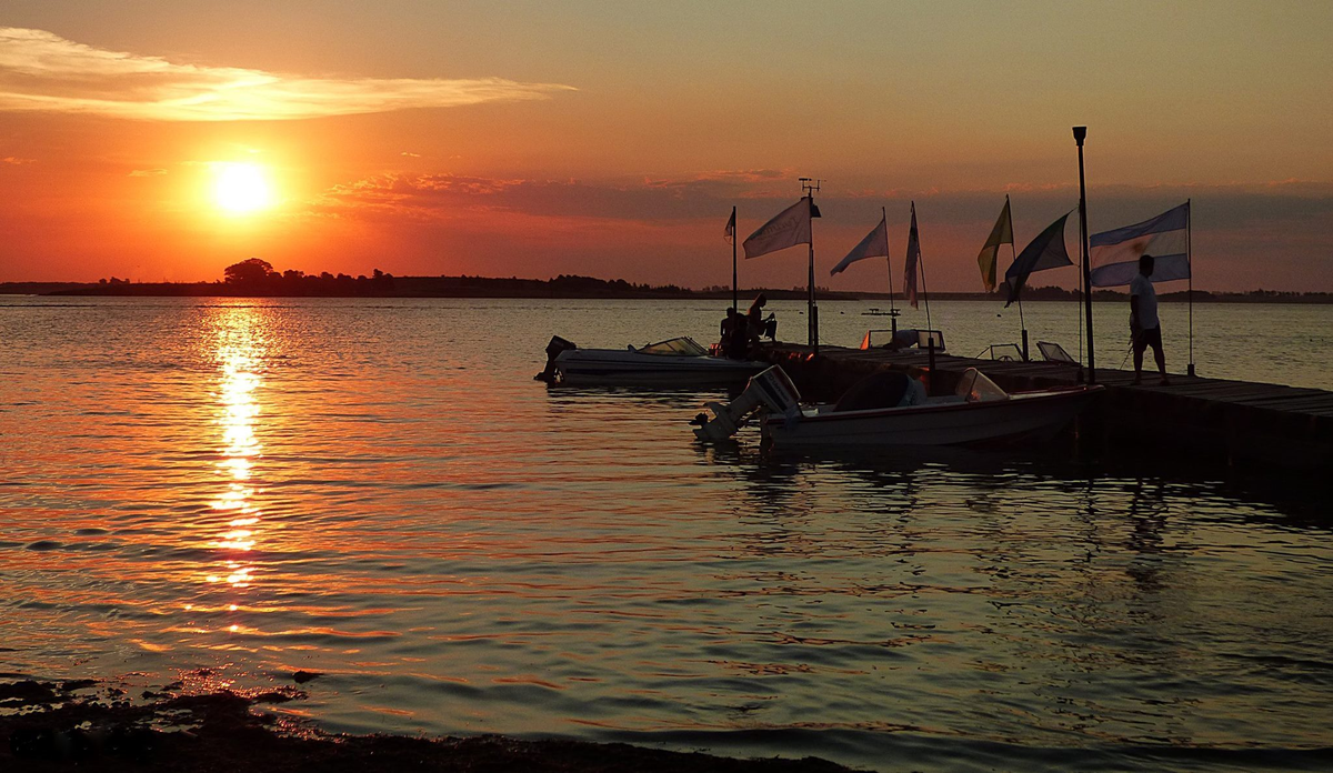 Puán reúne todo lo mejor de la naturaleza. Puán reúne todo lo mejor de la naturaleza.