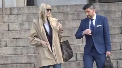 Escándalo por la causa Lizy Tagliani: El Trece supera a Telefe en la tarde