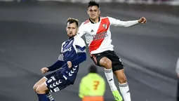 River es candidato a vencer a Gimnasia