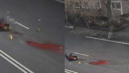 altText(Manifestantes muertos en Kazajistán y 2 policías presuntamente decapitados: Putin manda tropas)}