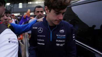 la decision de alpine que pone en jaque a franco colapinto la decision de alpine que pone en jaque a franco colapinto