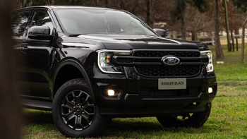 Bajaron los autos 0km en Argentina: el modelo de Ford que rompe todo con precios de locos