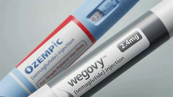 Ozempic y Wegovy se relacionan con la diabetes. Luego, Apnea del sueño. Artritis. Alzheimer. Adicción al alcohol. Incluso el envejecimiento. Ozempic y Wegovy se relacionan con la diabetes. Luego, Apnea del sueño. Artritis. Alzheimer. Adicción al alcohol. Incluso el envejecimiento.