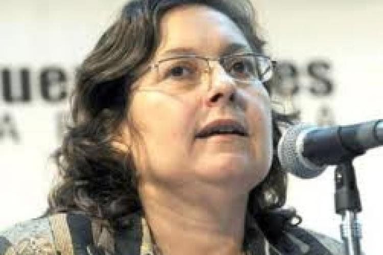 Graciela Ocaña