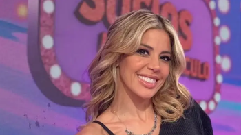 Virginia Gallardo, candidata a diputada por Corrientes de LLA. Virginia Gallardo, candidata a diputada por Corrientes de LLA.