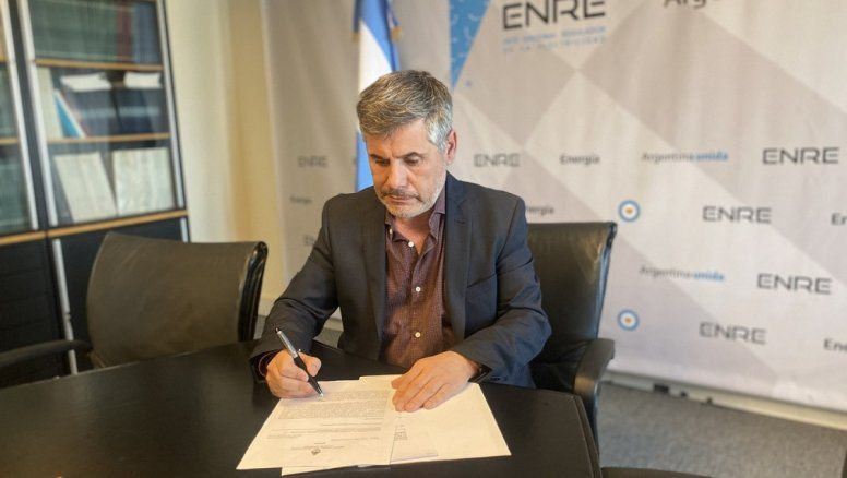 Más presión para que Edesur venda y se vaya de Argentina