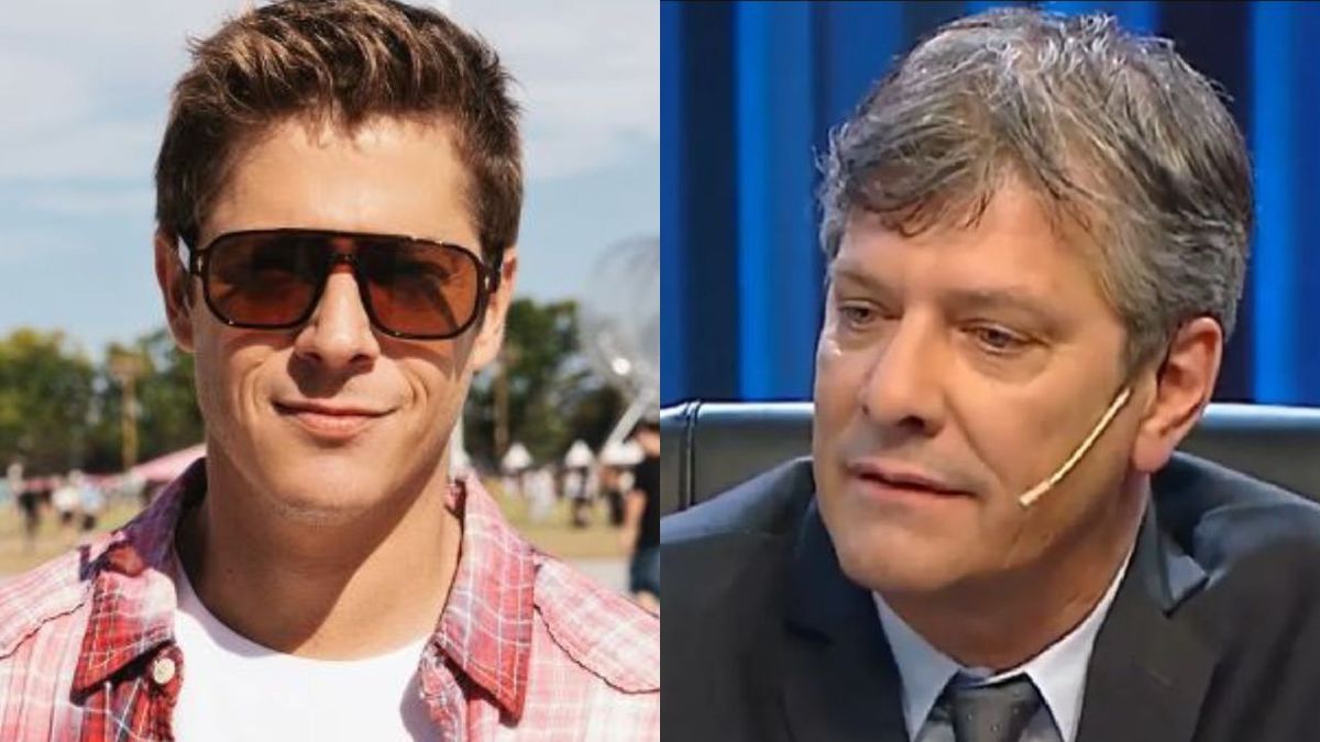 Gastón Dalmau estuvo en el programa de Mario Pergolini e hizo una confesión que conmocionó a todos.