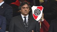 Enzo Francescoli y la secretaría técnica definieron la salida de un jugador de River.&nbsp;