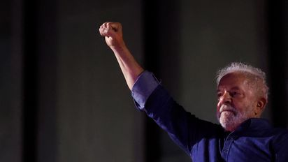Lula da Silva y una resurrección política con muchos retos