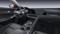 Los autos chinos buscan ocupar un nuevo canal de ventas en Argentina. Los autos chinos buscan ocupar un nuevo canal de ventas en Argentina.