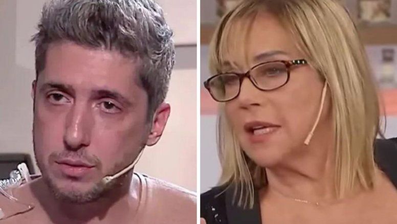 Jey Mammon: Polémica en el Bar amagaría con redimirlo