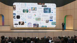 Google lanzó Spark y ahora tu IA trabaja mientras vos dormís Google lanzó Spark y ahora tu IA trabaja mientras vos dormís