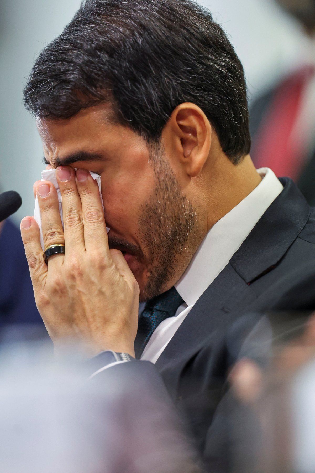 Jorge Messias. Jorge Messias.