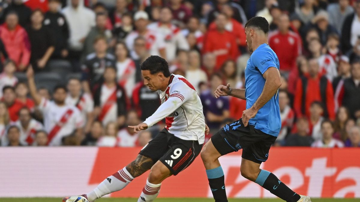 River y Belgrano definirá al nuevo campeón del fútbol argentino