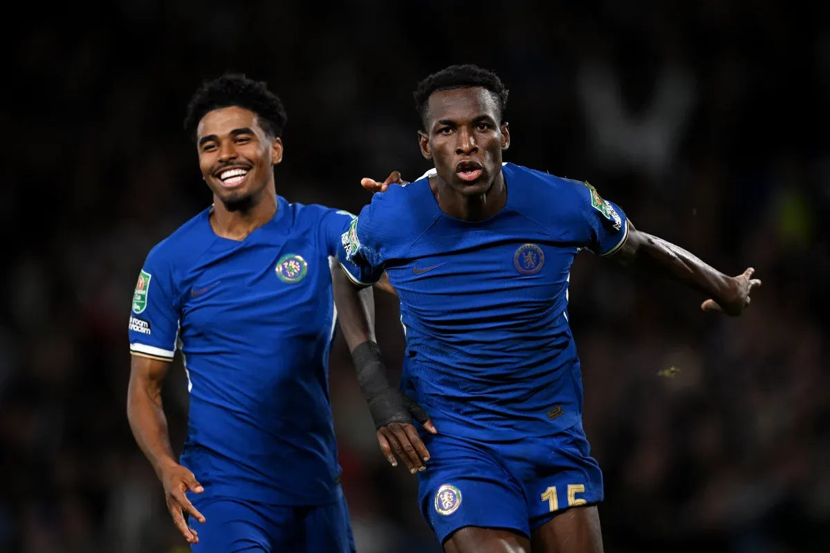 Chelsea