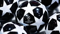 Champions League