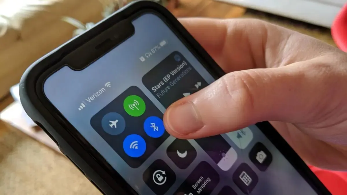 ¿Bluetooth encendido? Así funciona esta estafa invisible.