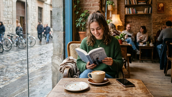 Cada vez más jóvenes deciden que una pareja no es necesaria para construir una vida plena. Cada vez más jóvenes deciden que una pareja no es necesaria para construir una vida plena.