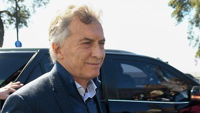 Tras reunirse con Mauricio Macri, Larreta lo desafió: 