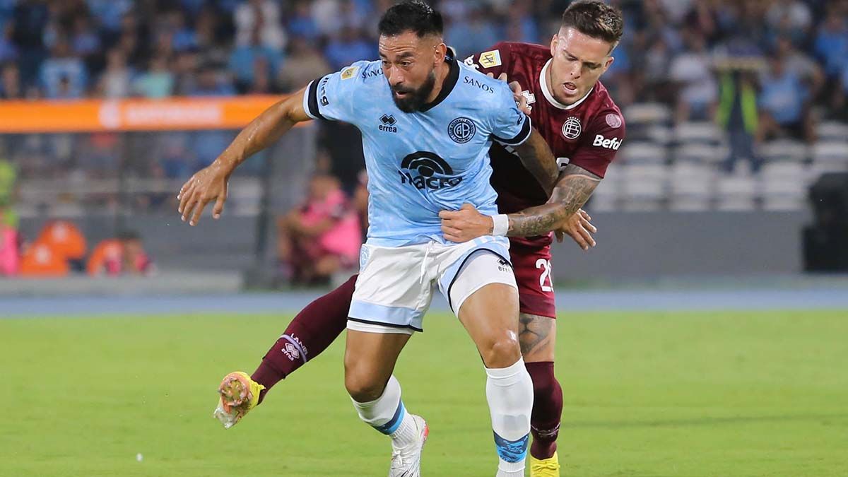 River y Boca mostraron una fuerte disparidad en esta sexta fecha. El Millonario goleó 3 a 0 a Godoy Cruz y el Xeneize sufrió una dura caída ante Banfield 1-0. (Foto: Noticias Argentinas)