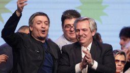 Cambios en el PJ: El fundador de ParTE presidirá el Partido y Máximo confía en arrebatar la PBA