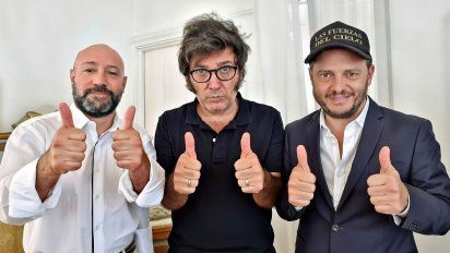 Milei pierde el control, 'caen' sus amigos y hay alerta en la Rosada
