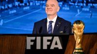 Tensión Mundial: Infantino y la FFI se reunirán para definir si Irán juega la Copa del Mundo Tensión Mundial: Infantino y la FFI se reunirán para definir si Irán juega la Copa del Mundo