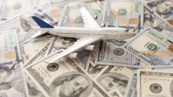 aerolinea low cost permite pagar pasajes al exterior sin impuestos aerolinea low cost permite pagar pasajes al exterior sin impuestos