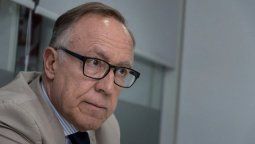 Yo no soy ministro porque lo dice el periodismo, a un ministro lo nombra un Presidente