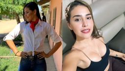 ExReina de Belleza iba en la avioneta narco que aterrizó en Entre Ríos