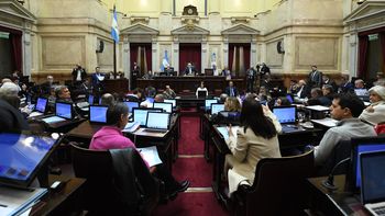 Senado el 26/12: Artículo 30, la clave del Presupuesto 2026 que aprobarían en general